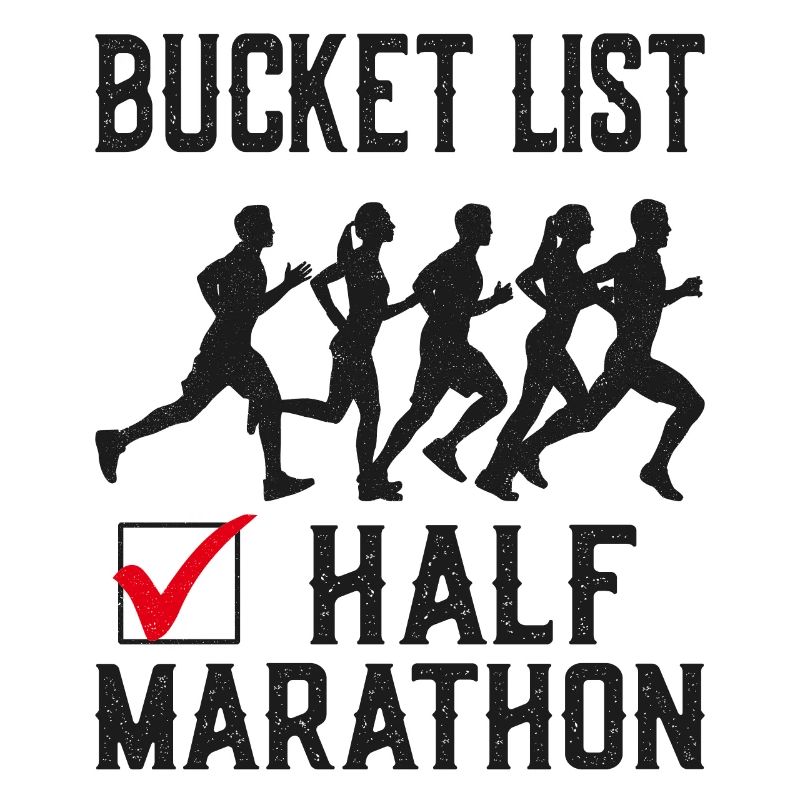 Running Runner Half Marathon