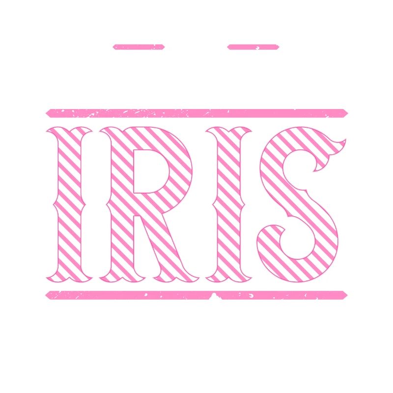 Iris Geschenkidee Geschenk Geburtstag