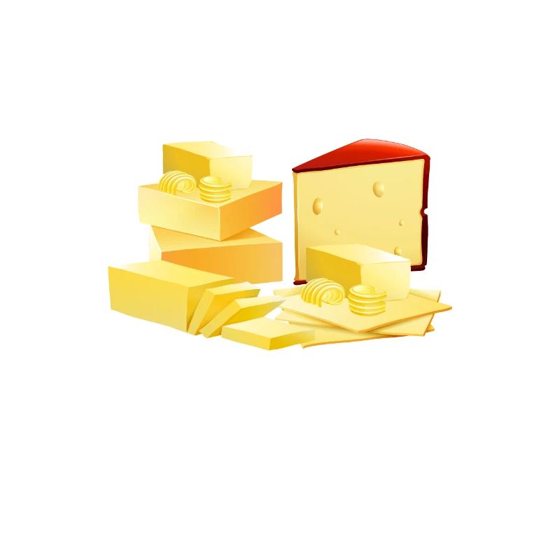 Snack Cheese Lover Cheese Gift