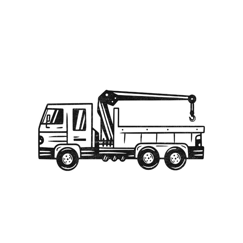 Abschleppwagen Abschleppdienst
