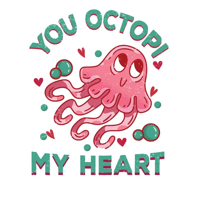 Octopus Octopus Sea Tentacle Octopus Octopus Octopus
