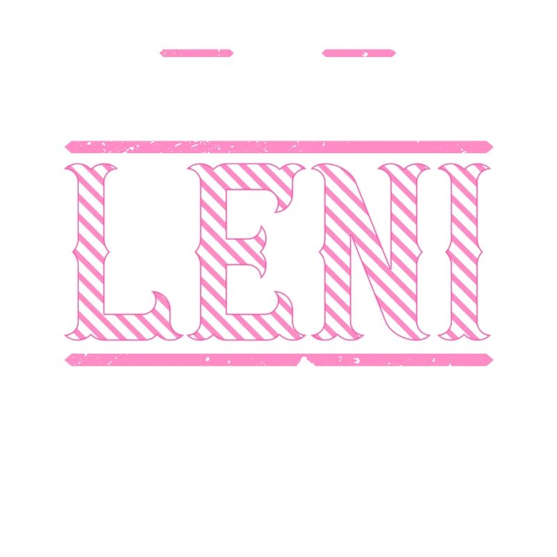 Leni Geschenkidee Geschenk Geburtstag