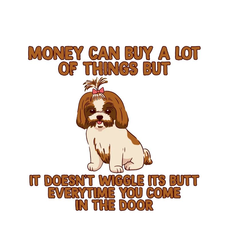It Doesn't Wiggle Its Butt Everytime You Come 2