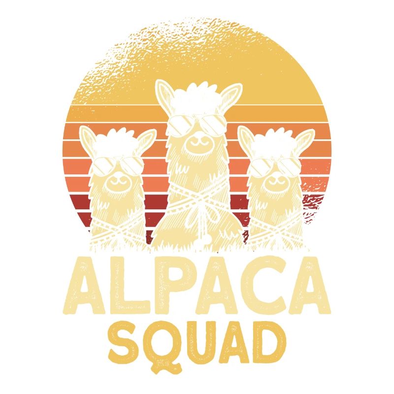 Alpace Squad Sunglasses