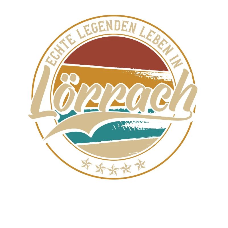 Lörrach Echte Legenden leben in Lörracher
