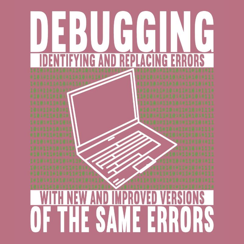 Programmierer Informatiker