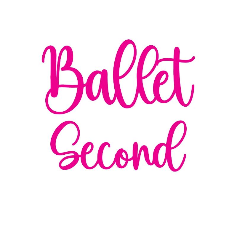 Le ballet est ma langue seconde