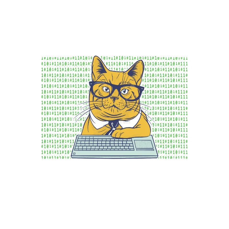 Programmierer Informatiker