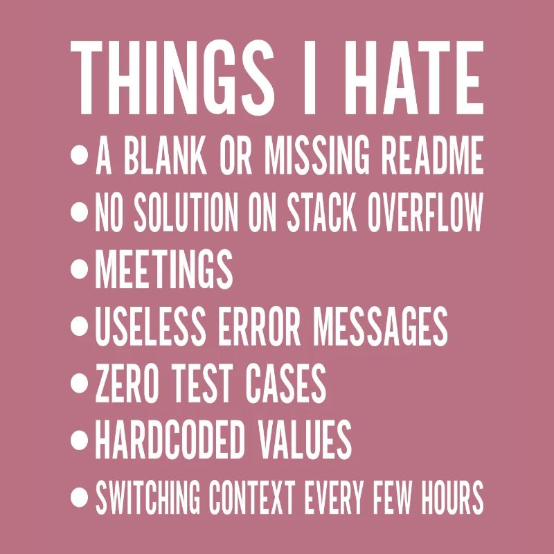 Programmer Computer Scientist