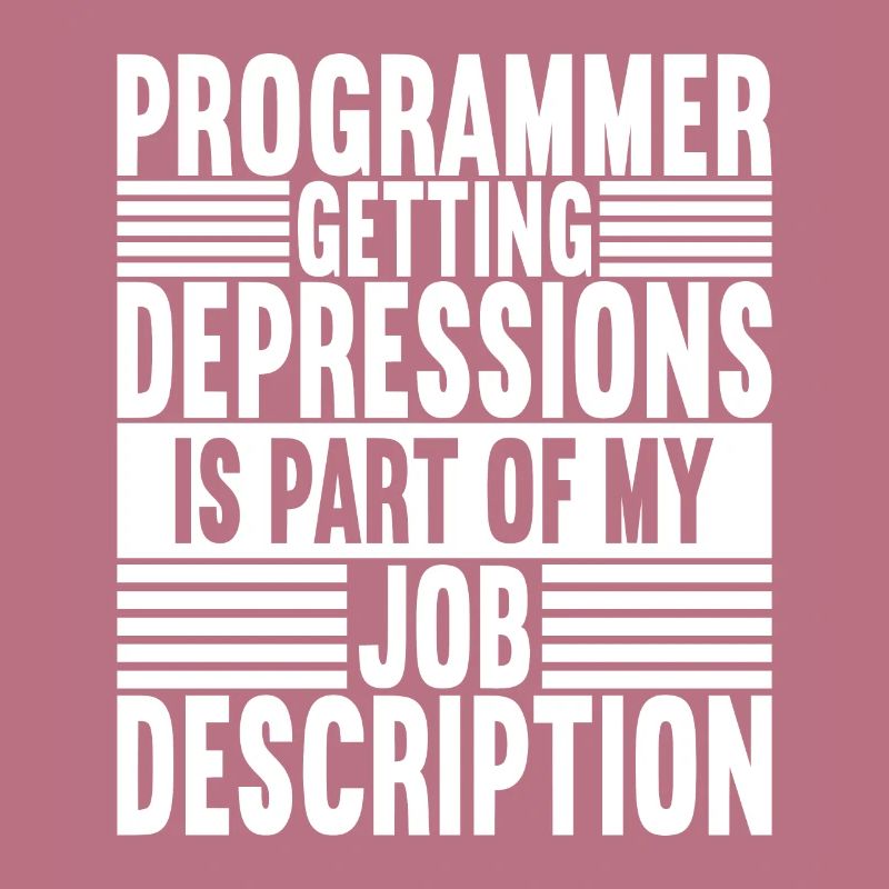 Programmer Computer Scientist