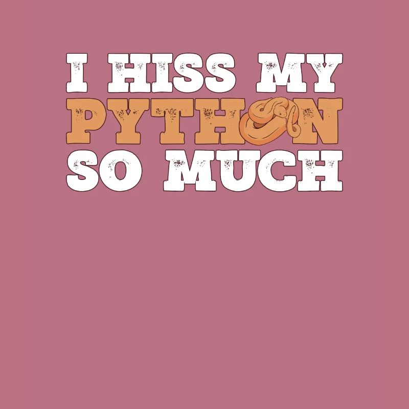 Boule de banane Python Königspython