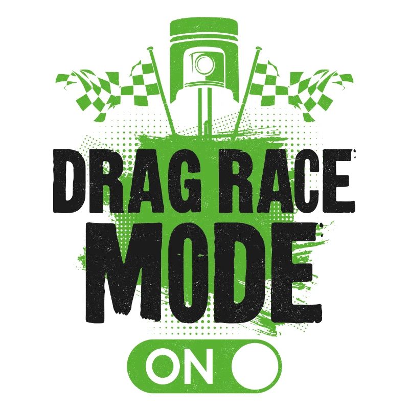 Course de dragsters Course de voitures Course de dragsters