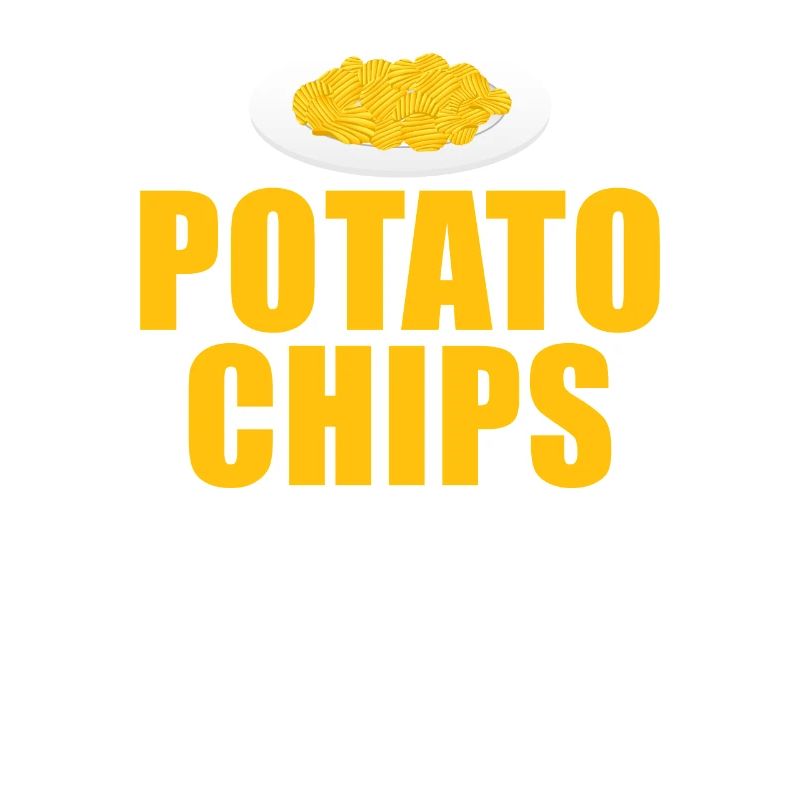 Potato Chips Gift