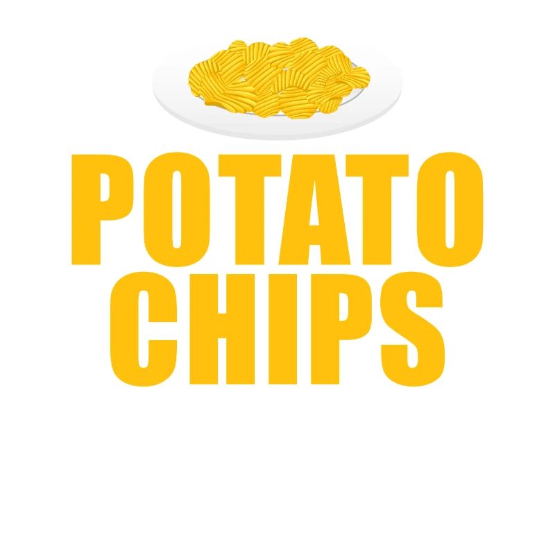Potato Chips Gift