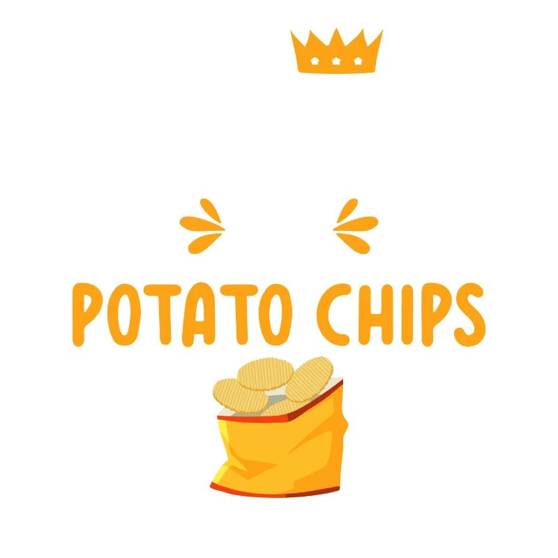 Potato Chips Gift