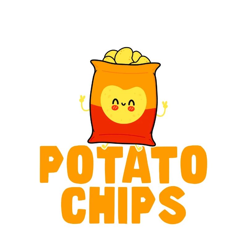 Potato Chips Gift