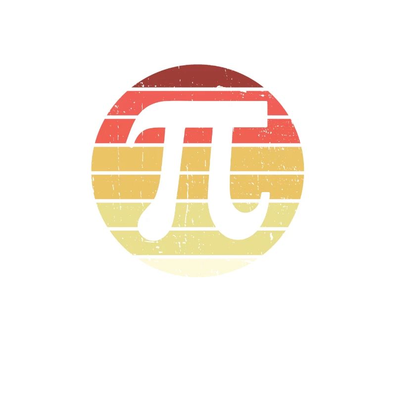 Pi is my answer to everything - Teacher Math Pi