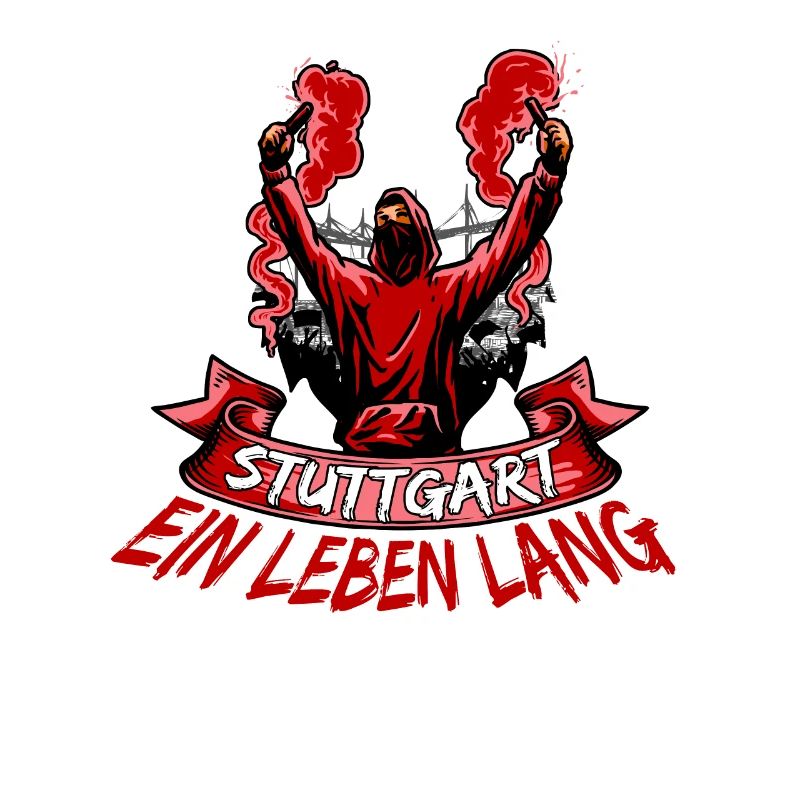 Stuttgart ein Leben lang
