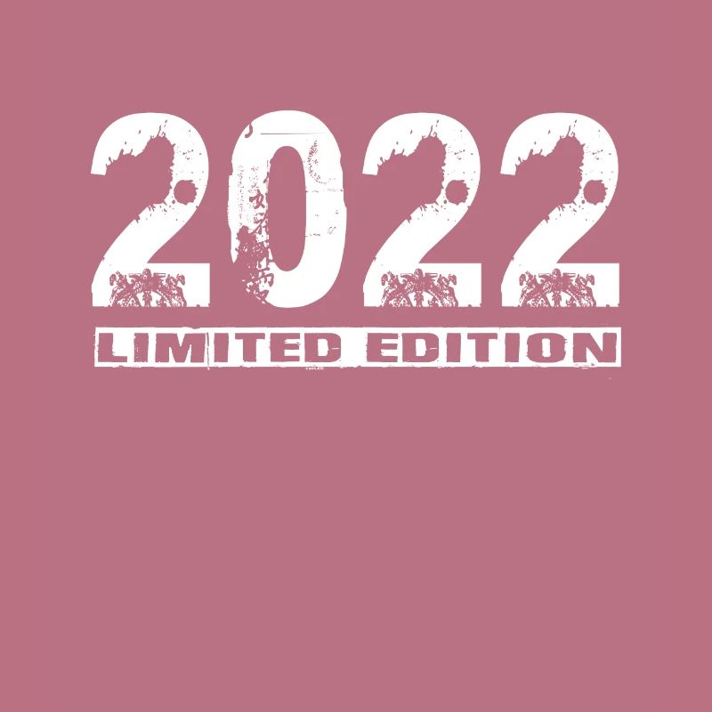 Édition limitée 2022