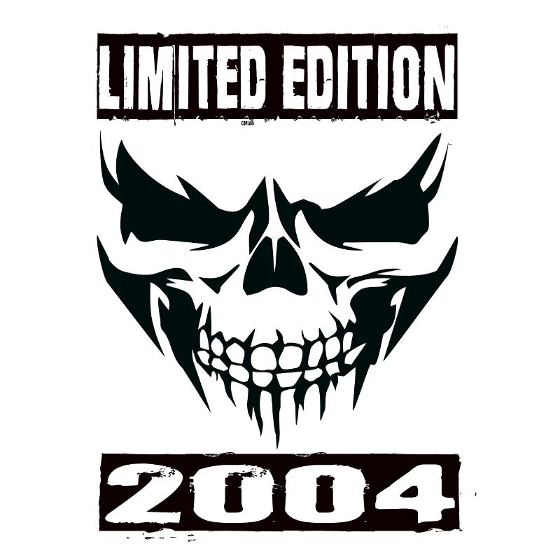 Édition limitée 2004