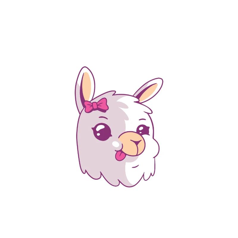 Llama Gift Llama Lover Gift