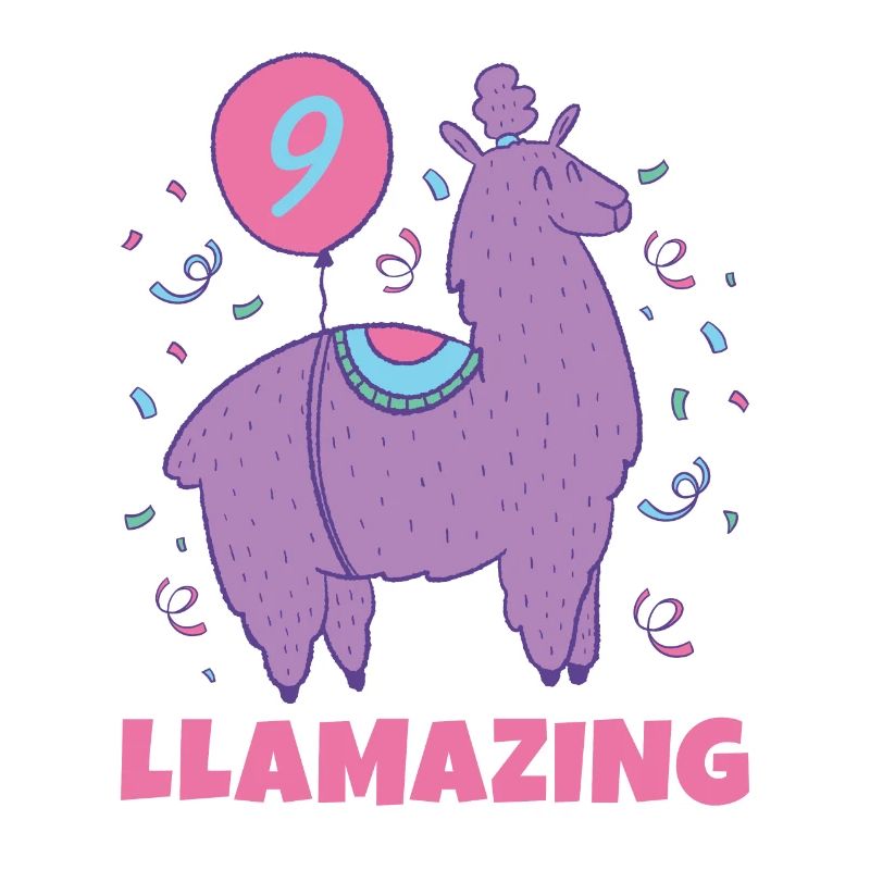 Llama Gift Llama Lover Gift