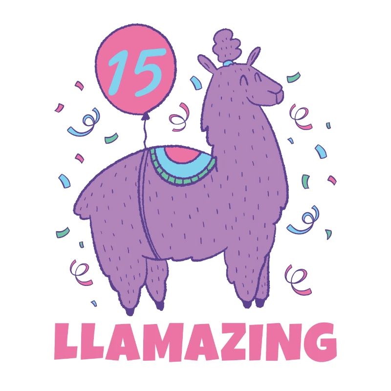 Llama Gift Llama Lover Gift