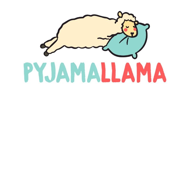 Llama Gift Llama Lover Gift