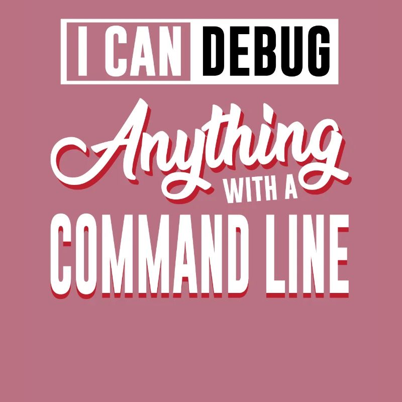 I Can Debug Anything With a Command Line for Linux