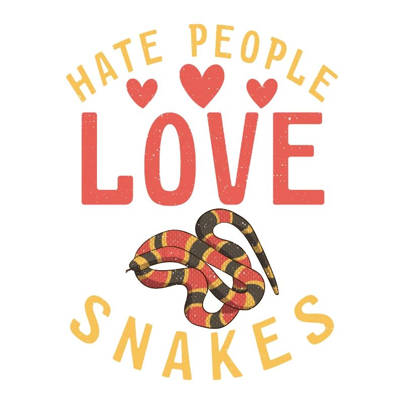 Snake Gift Snake Lover