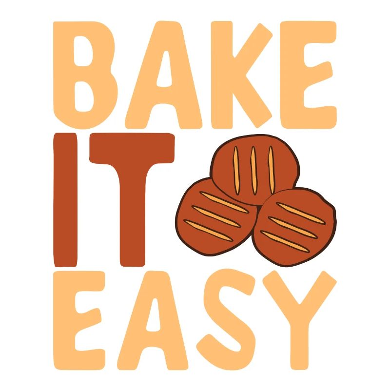 Baker Bakery Baking