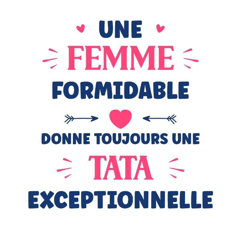 tata execeptionelle