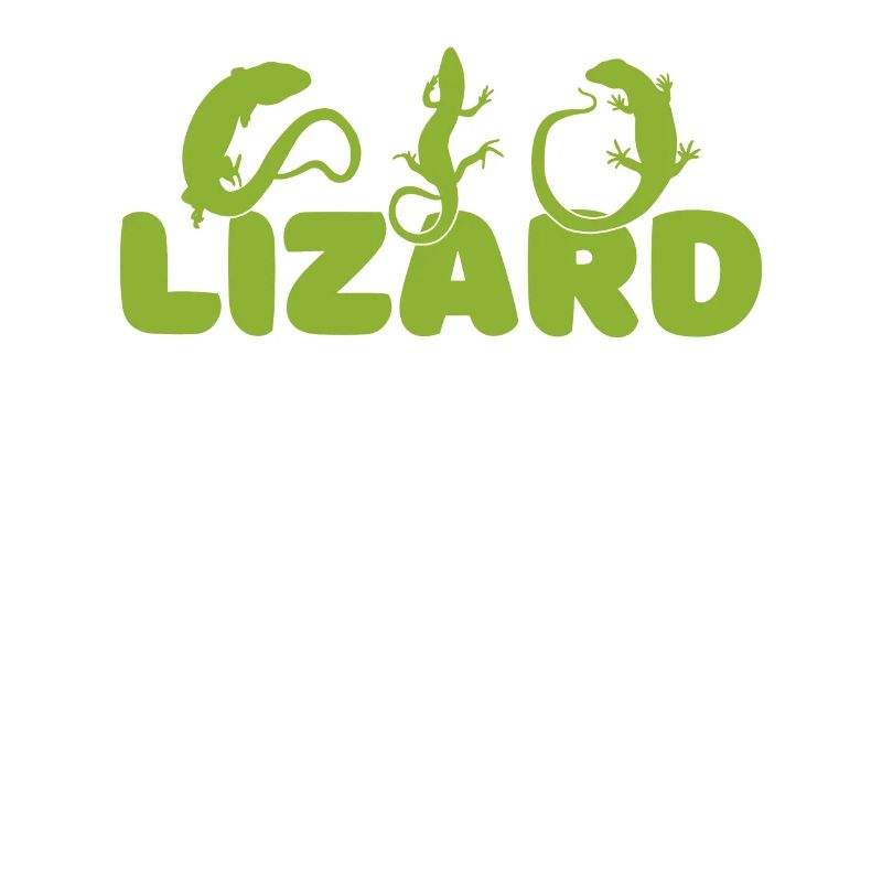 Lizard Lover Lizard Gift Lizard Propriétaire