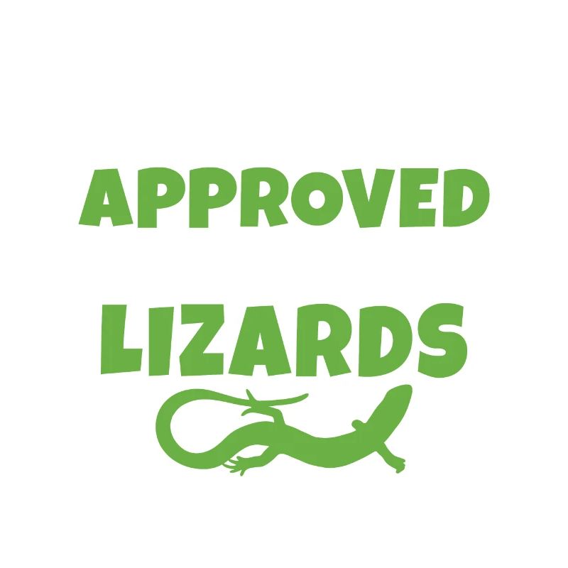 Lizard Lover Lizard Gift Lizard Propriétaire