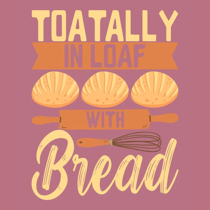 Baker Bakery Baking