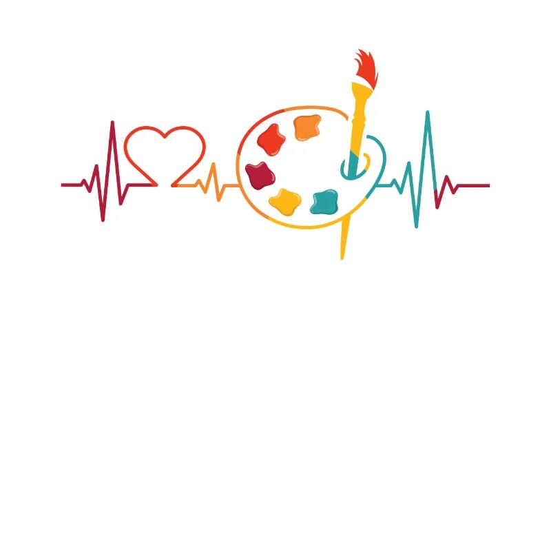 Painter Heartbeat For Painter