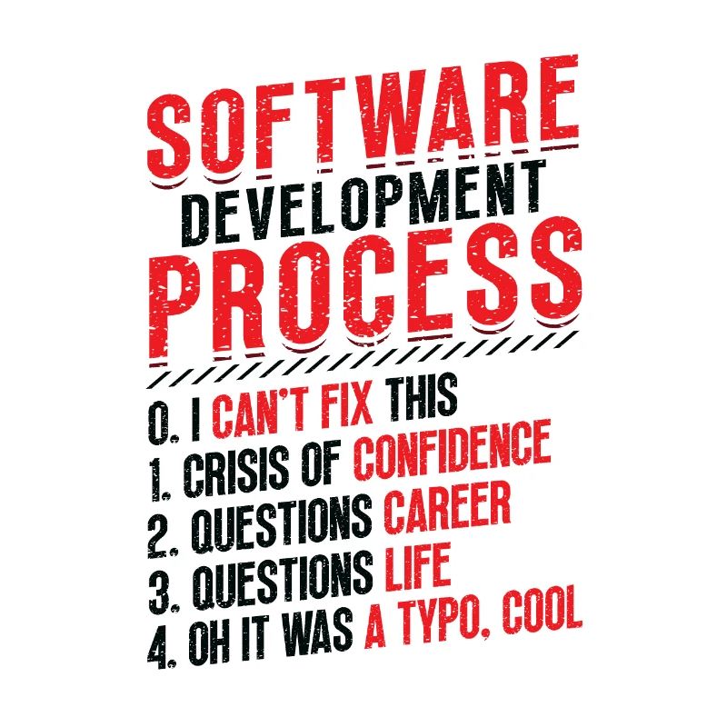 Software-Entwicklungsprozess, Programmierung