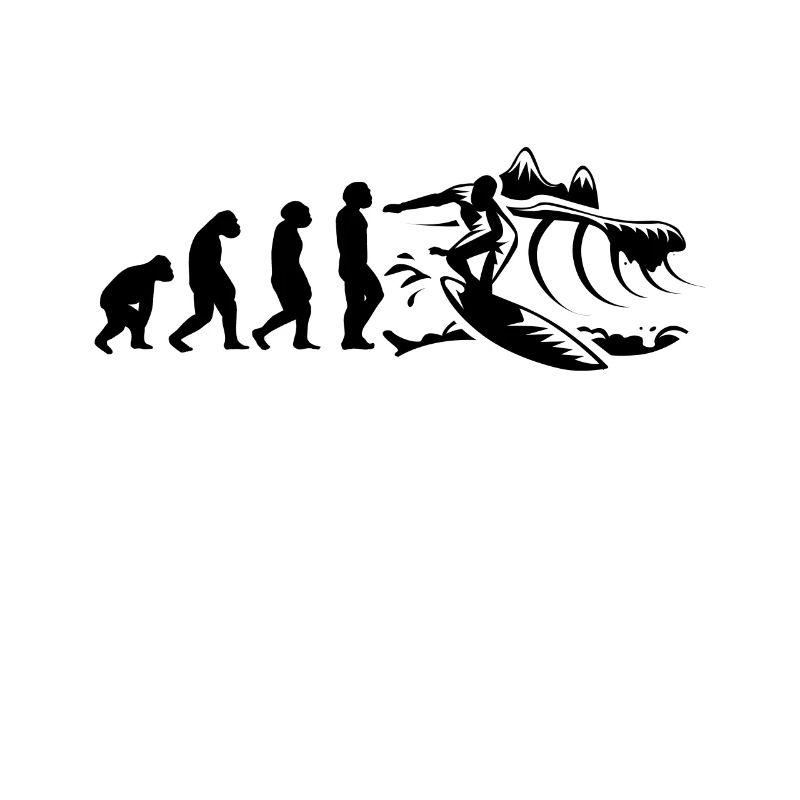 Surfer-Sport Evolution Surfer Planche de surf