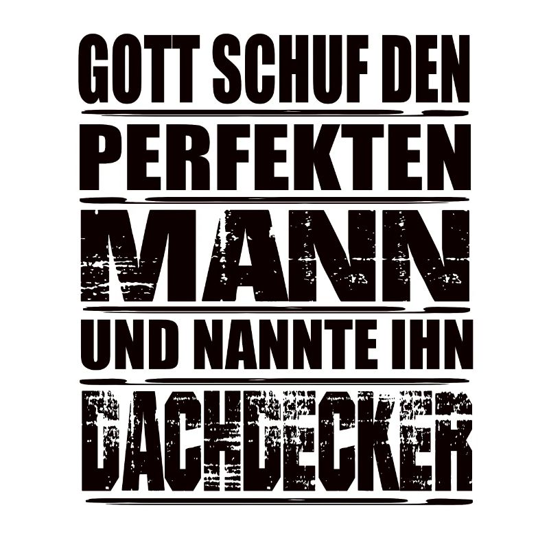 Dachdecker