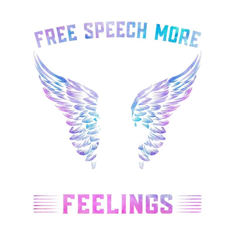 La liberté d’expression est plus importante que vos sentiments
