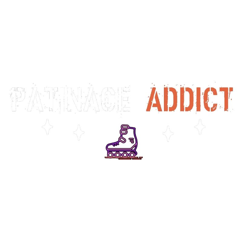 Skating addict
