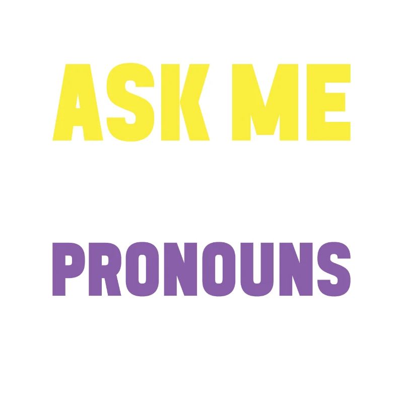 Non Binary Pride Genderqueer