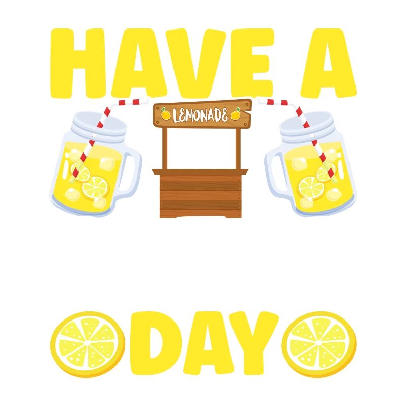 Lemonade Lemonade stand