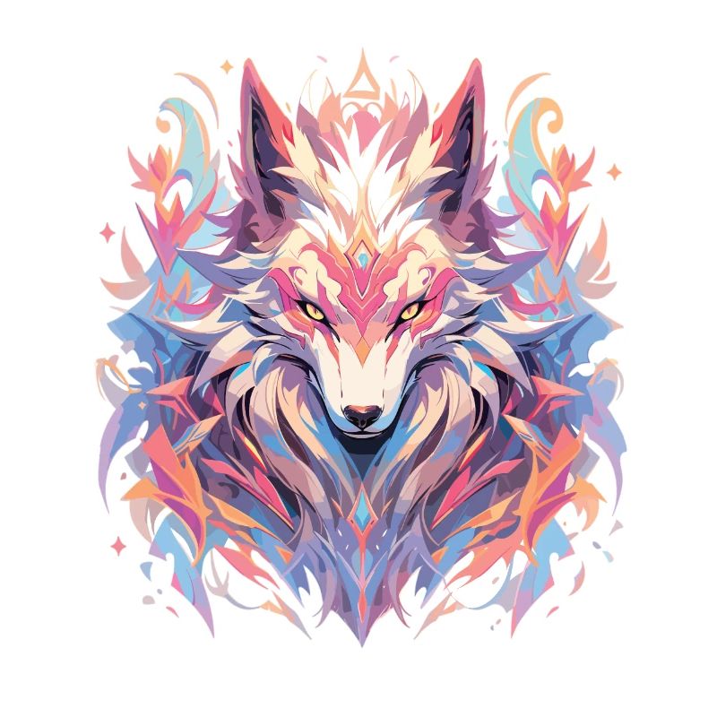 Fox Fox Fox Baby Forest Forest Dweller