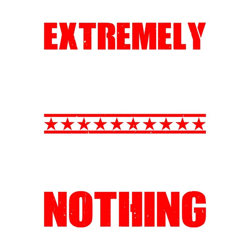 Extremely Busy Doing Nothing 17