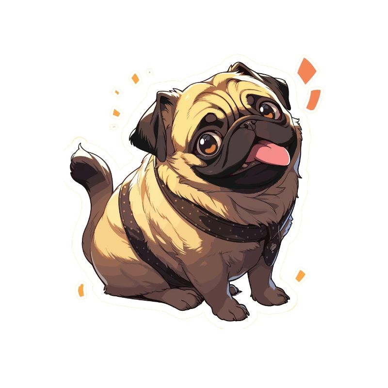 Mops Mops Hund Mops Geschenke Mops Liebhaber
