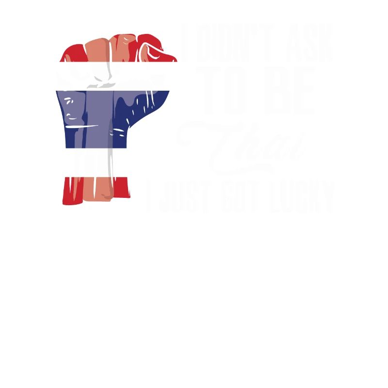 Fierté thaïlandaise Drapeau thaïlandais