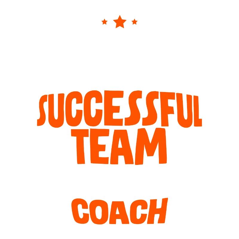 Behind Every Successful Team Is A Great Coach 2
