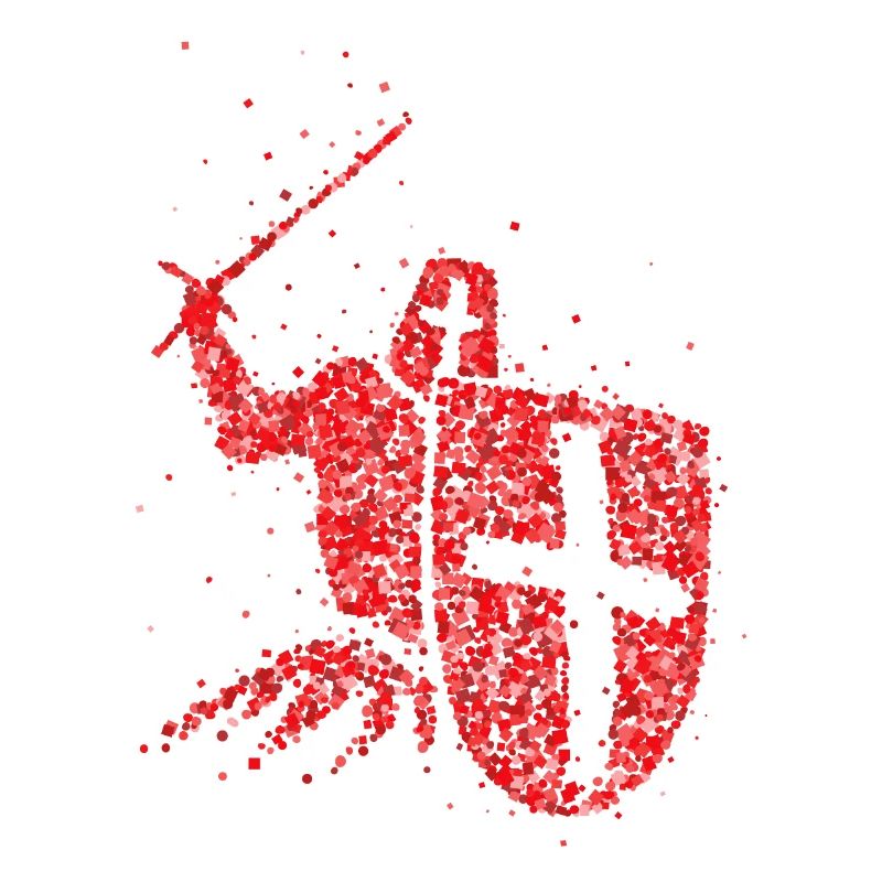 Crusader Knights Templar Crusader Order