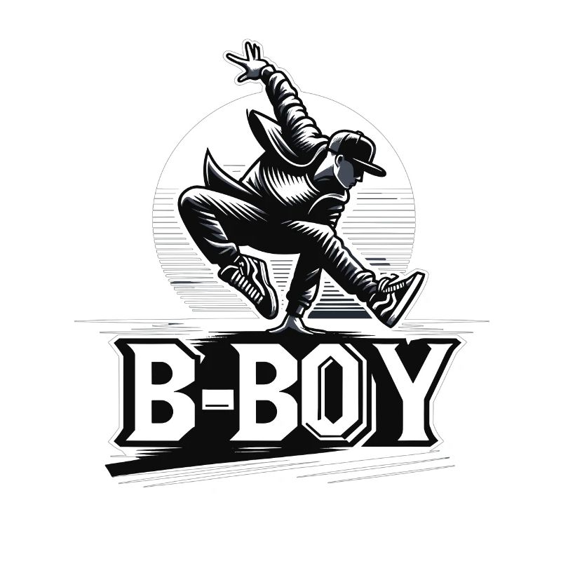Breakdance Breakdancer Breakdance Enfants